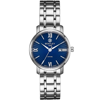 ساعت مچی لاکچری BENTLEY کد 1830-10LWNI